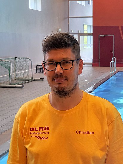 Führungszeugnisse: Christian Röhrs