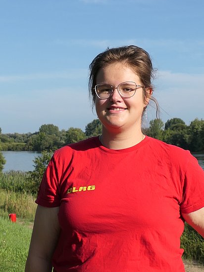 Medizinische Aus- und Fortbildung / Sanitätsmaterial: Laura Oldewurtel